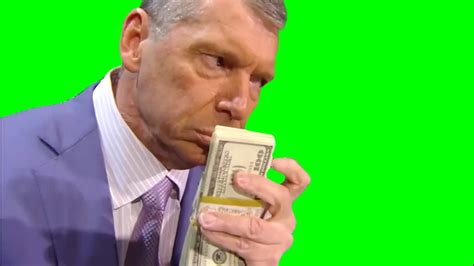 vince mcmahon meme